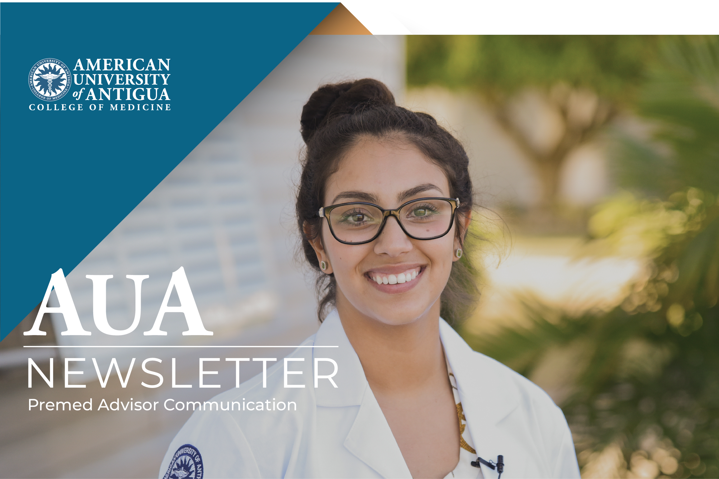 AUA newsletter