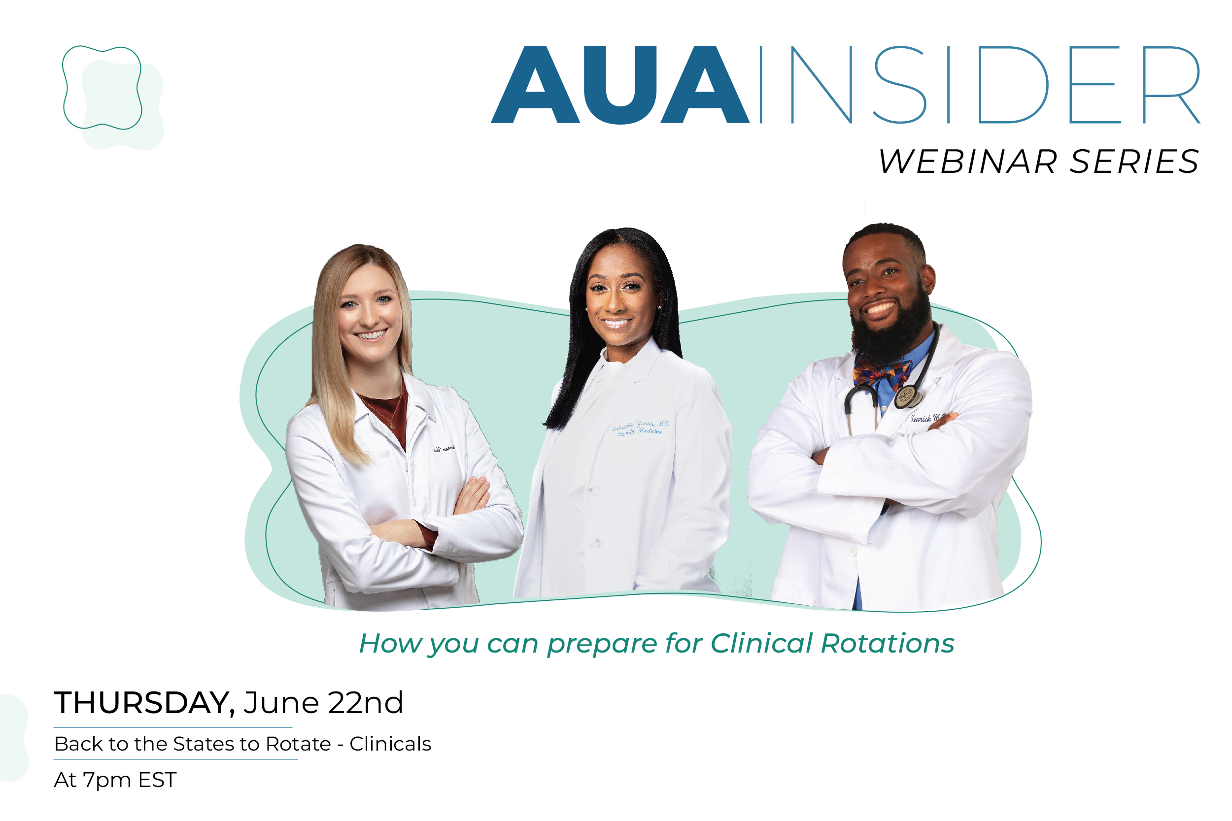AUA Insider
