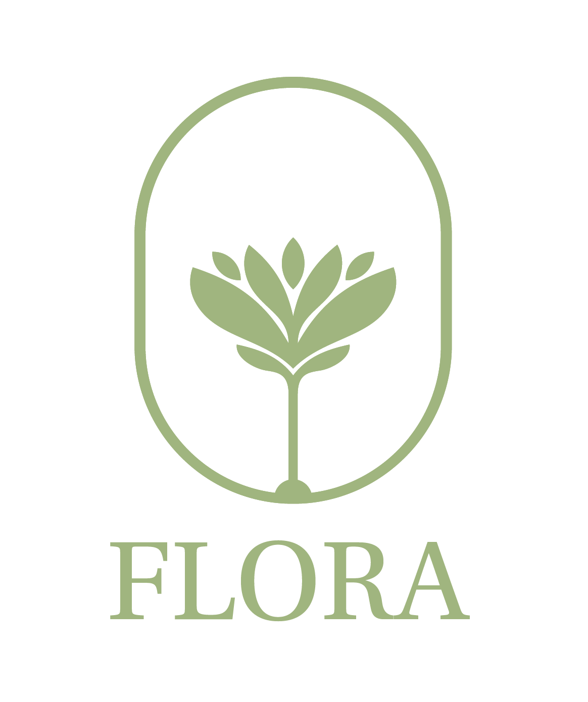 Flora logo