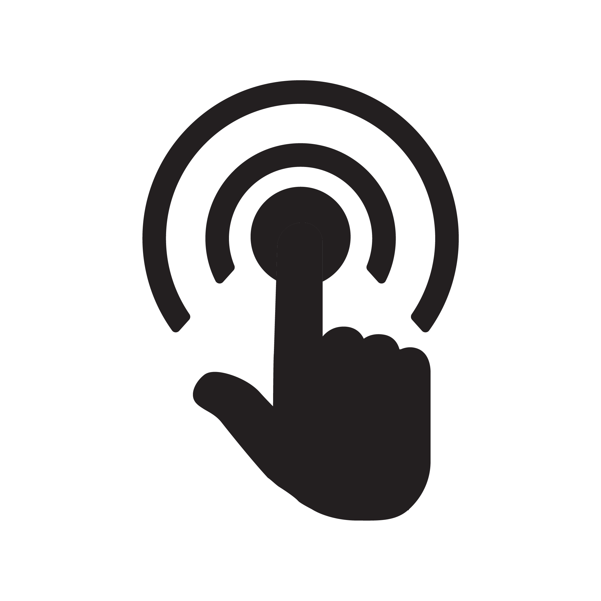 Accessibility Review icon