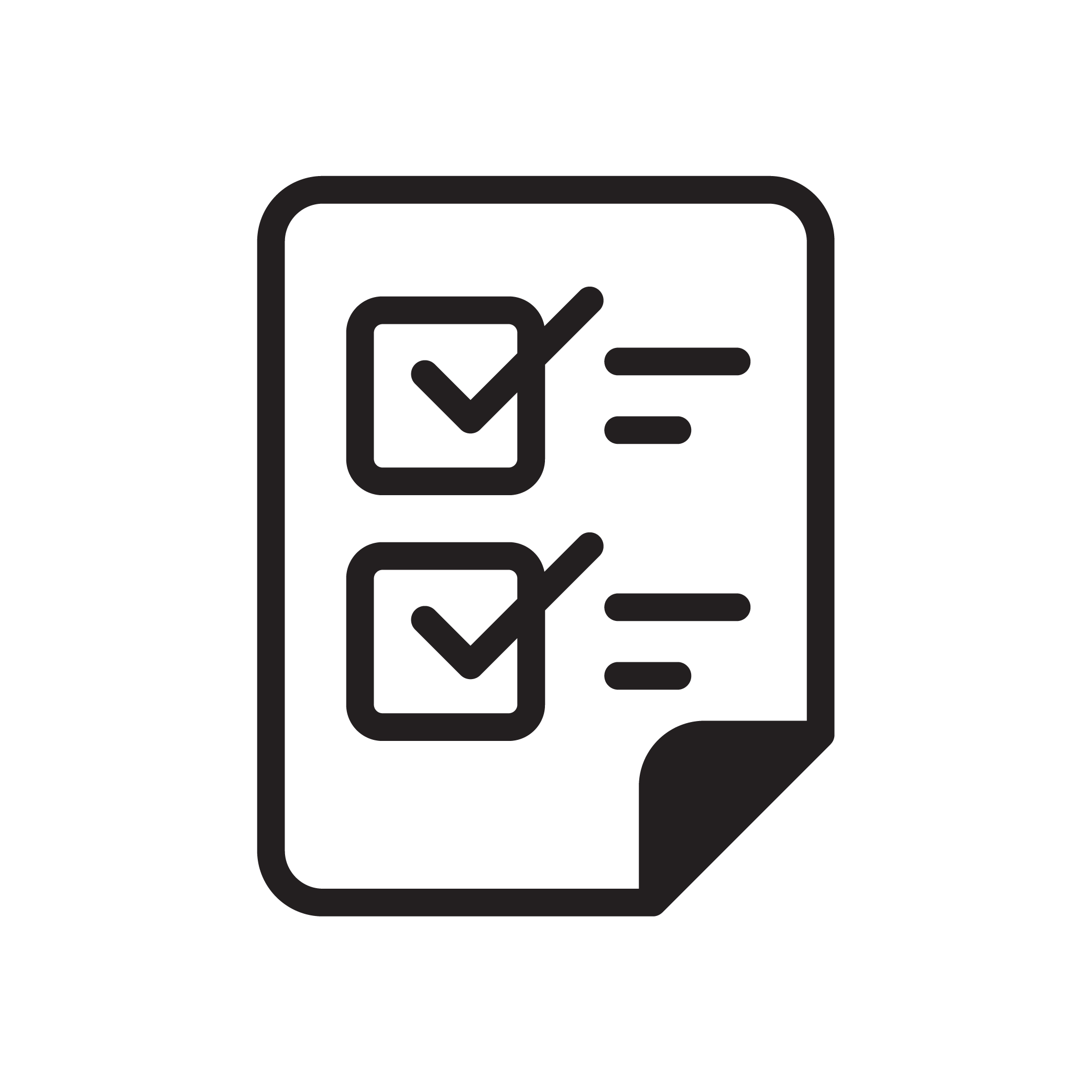Heuristic Evaluation icon