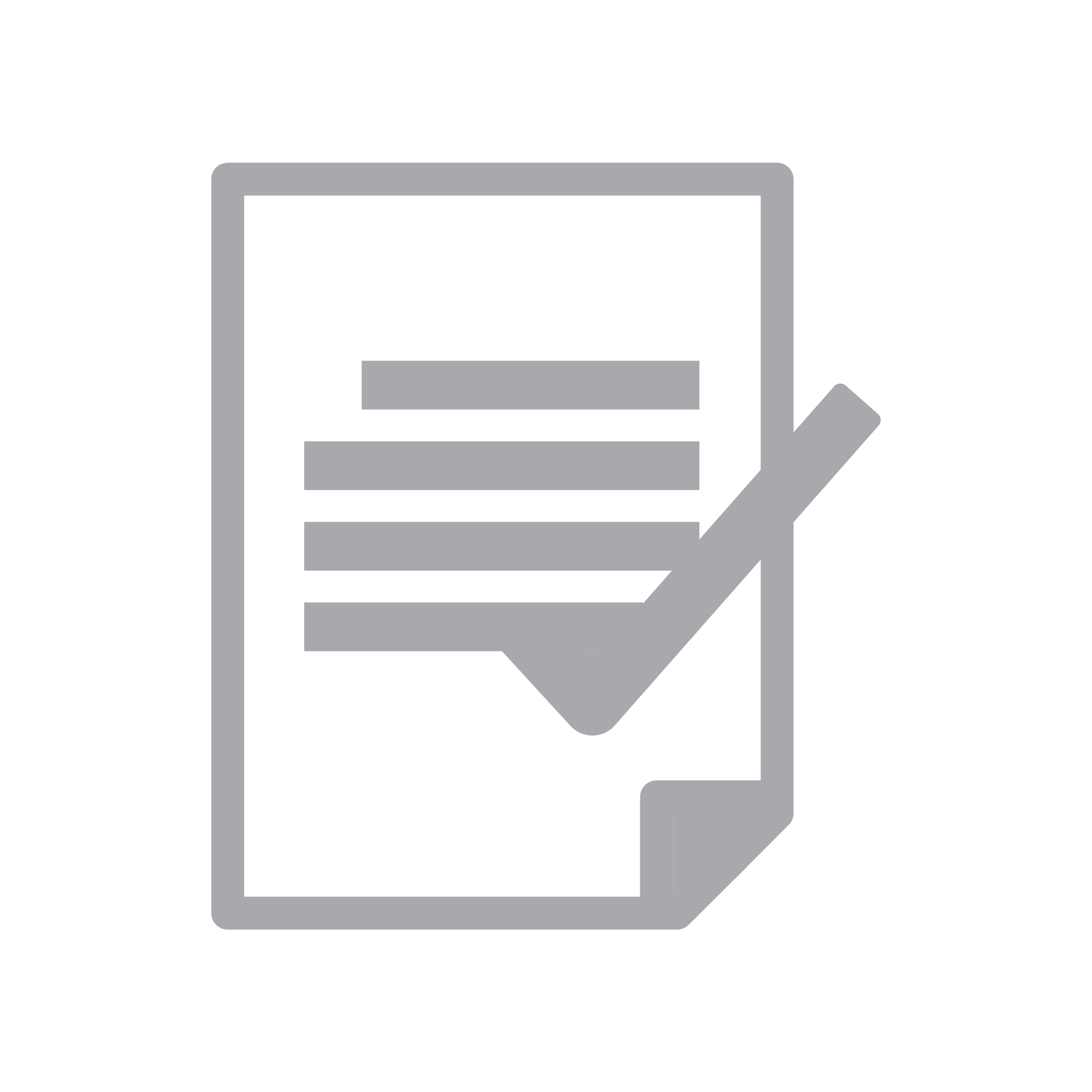 Questionnaires icon
