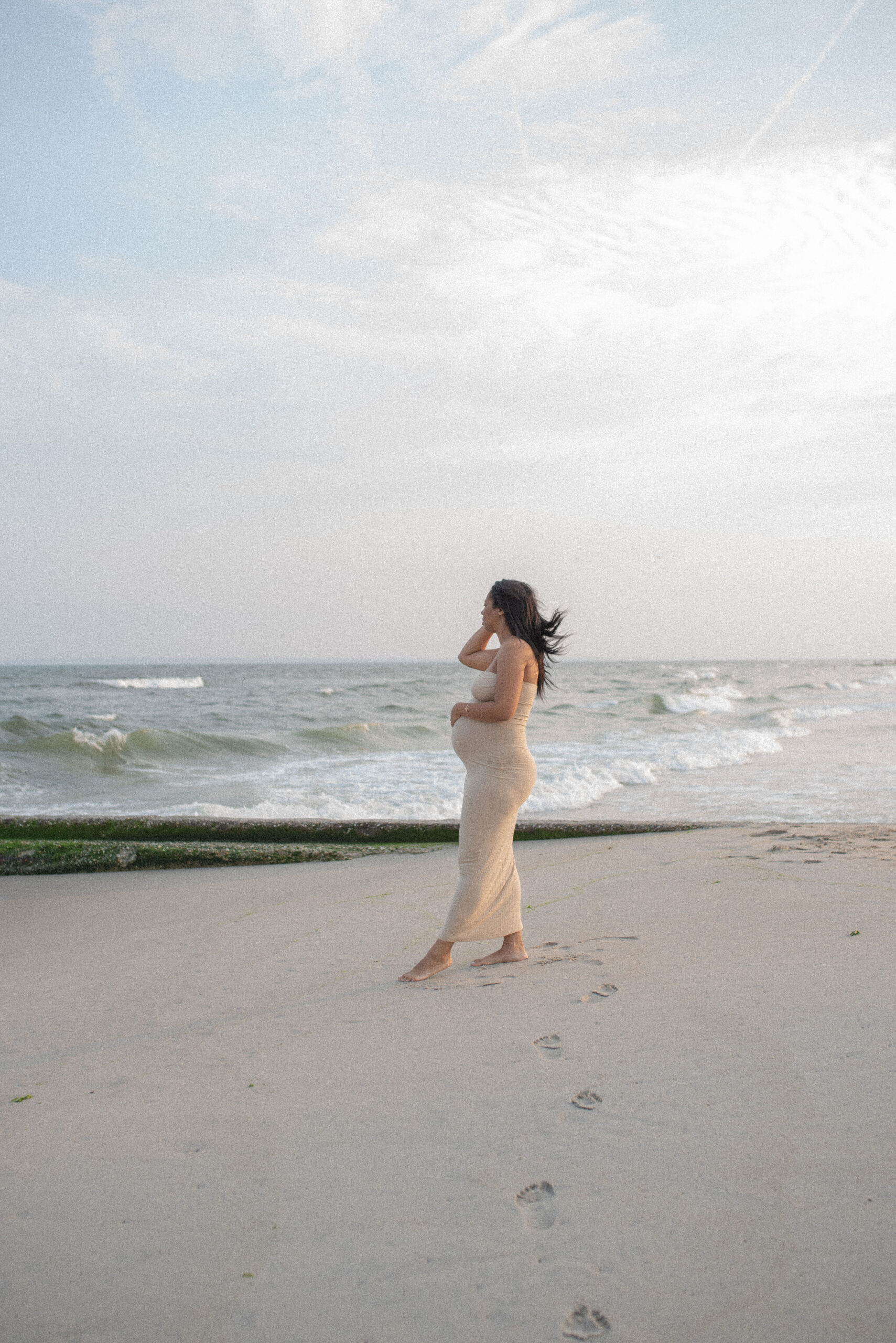 Portrait photography