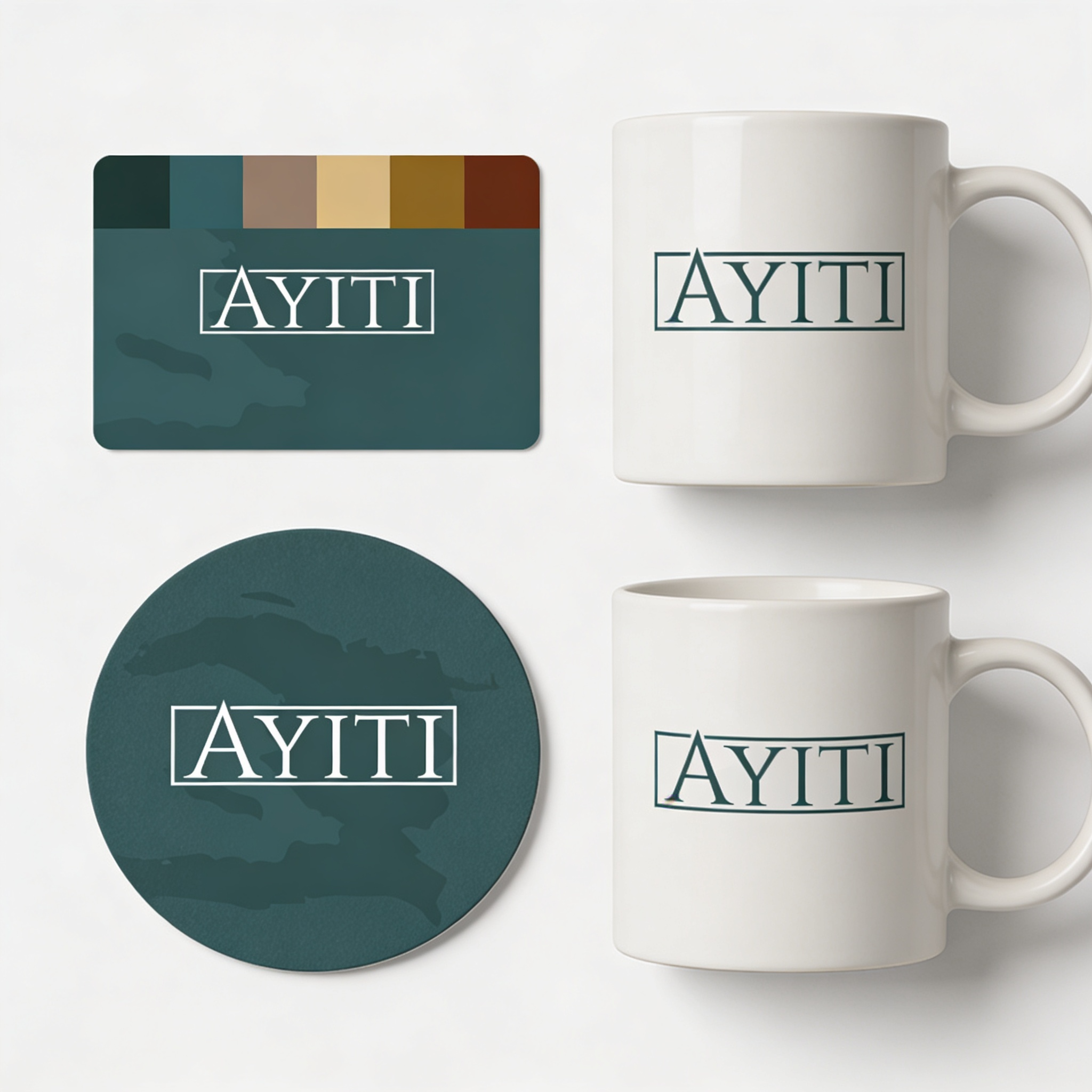 Business cards