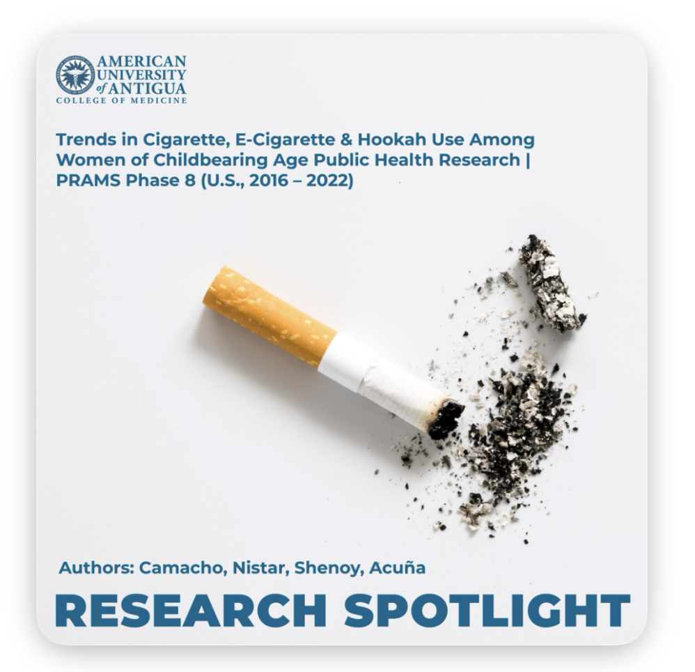 Student research feature