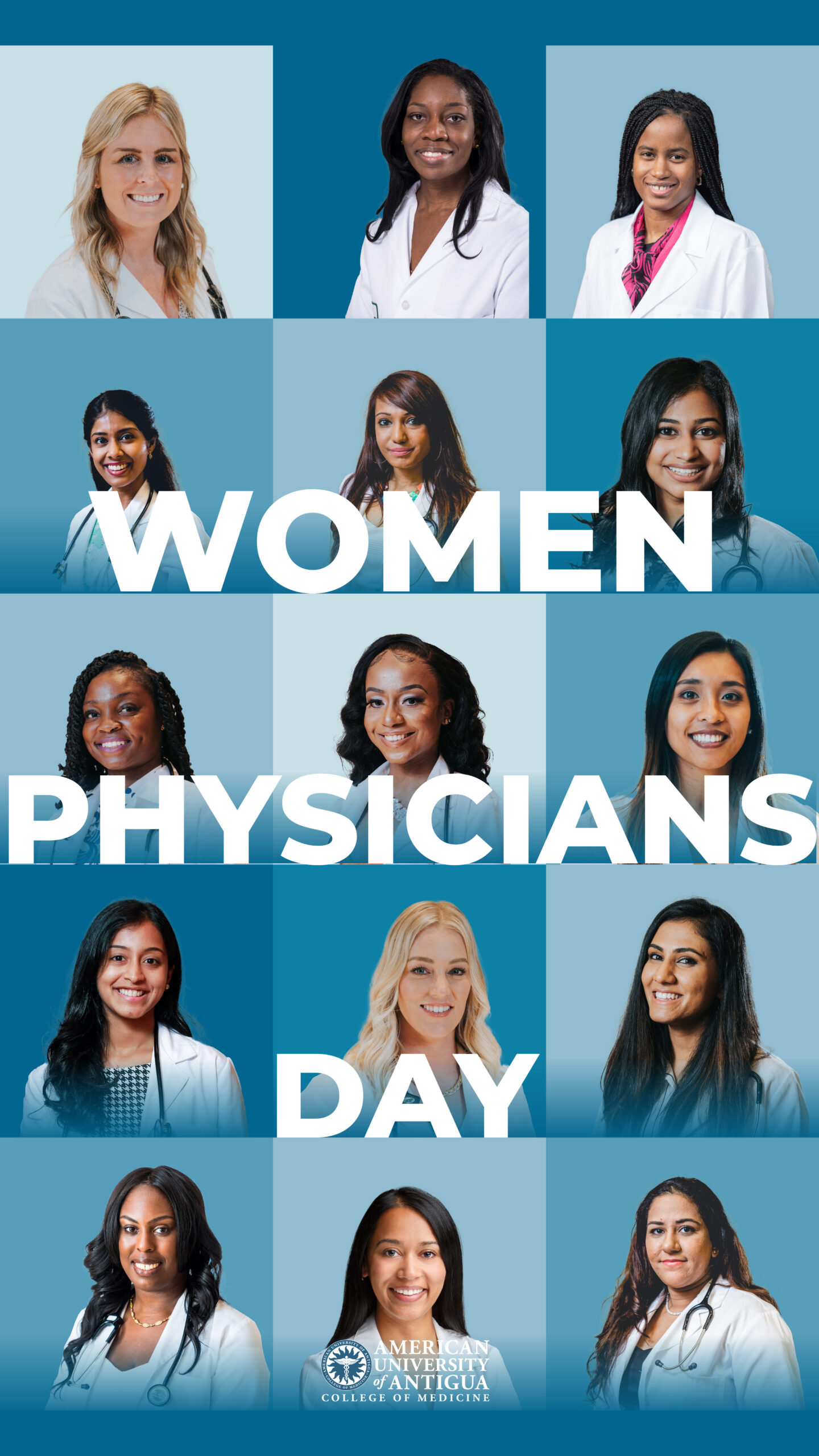 Women's day post
