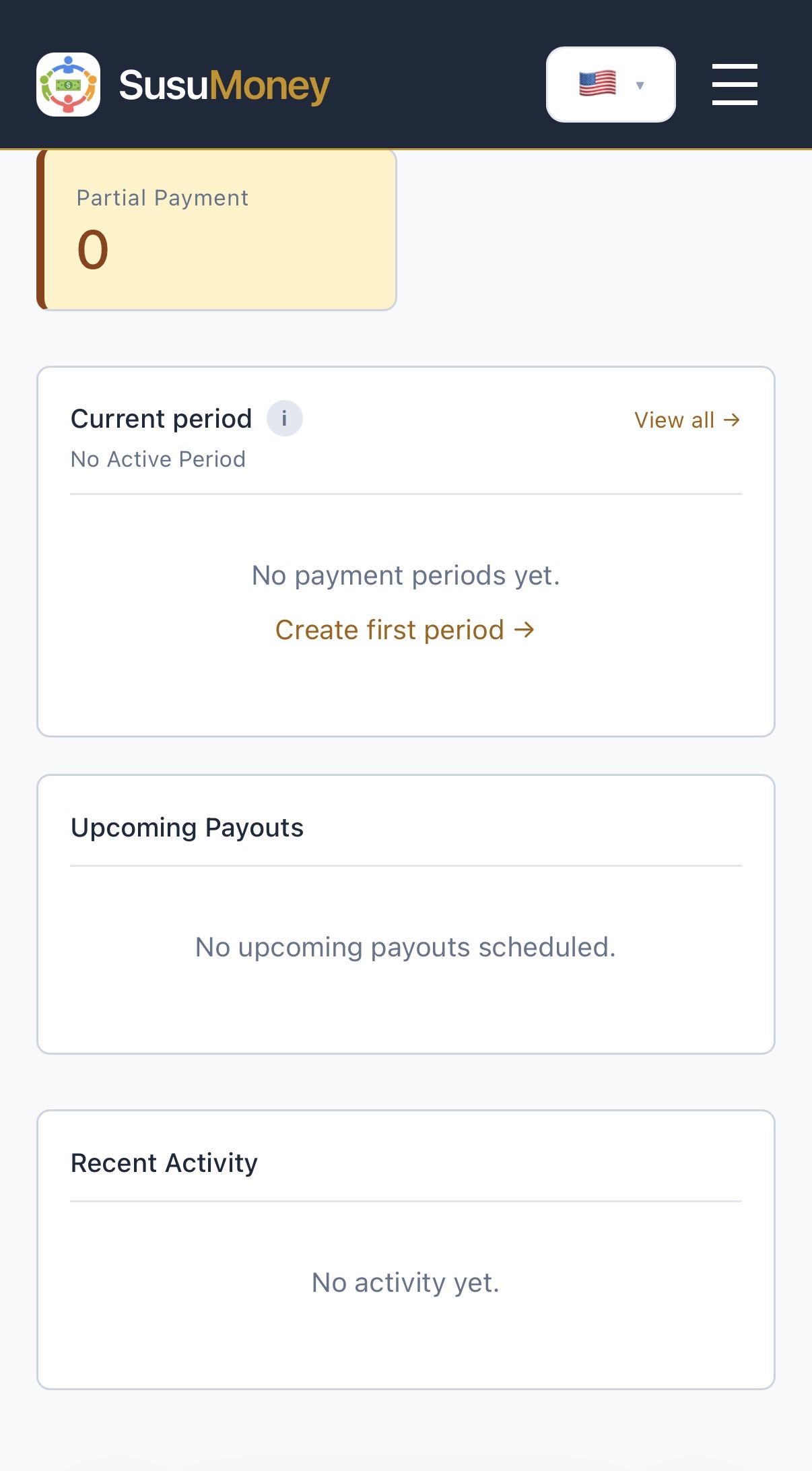 MenSol mobile payments