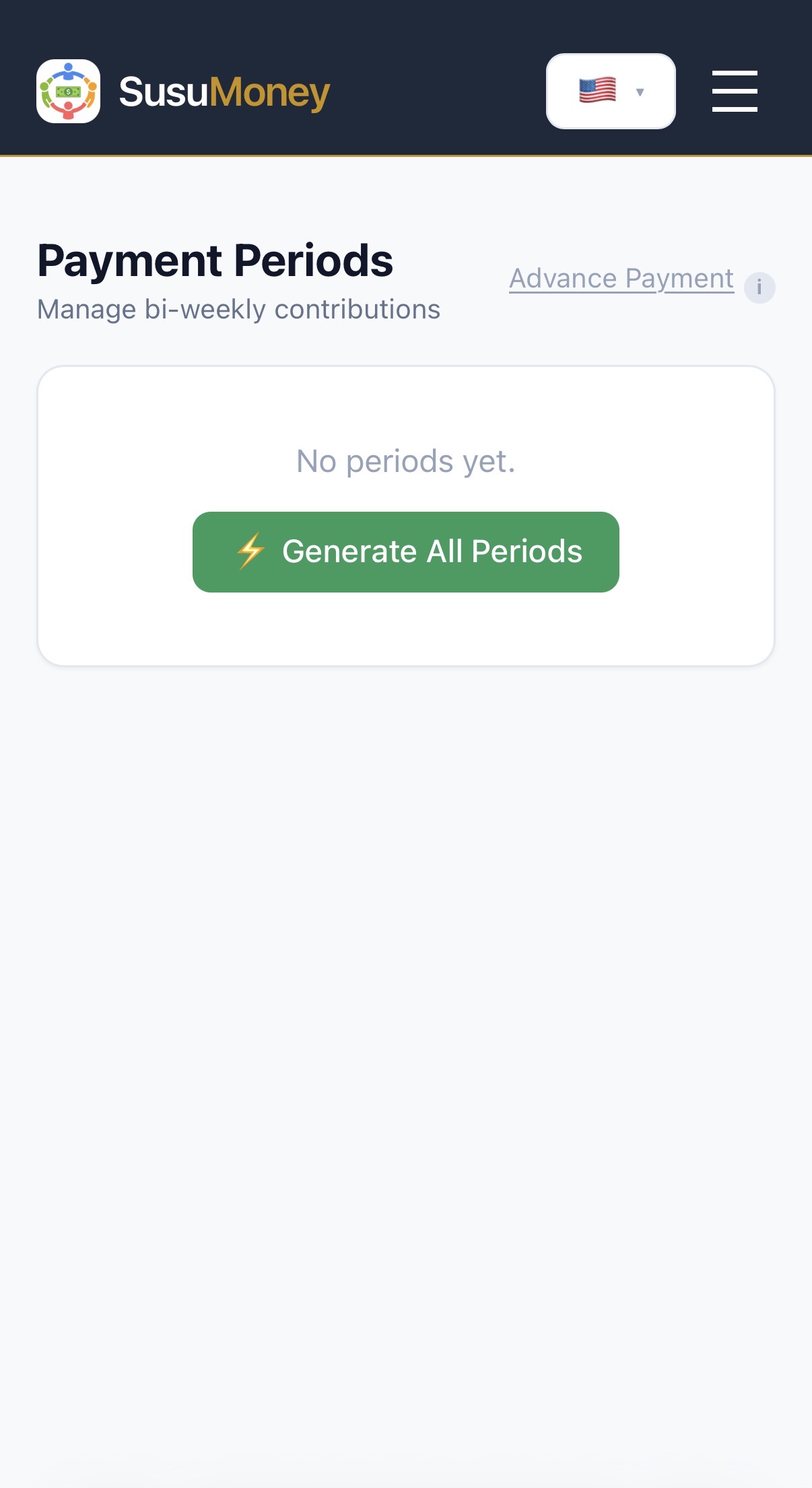 MenSol mobile history