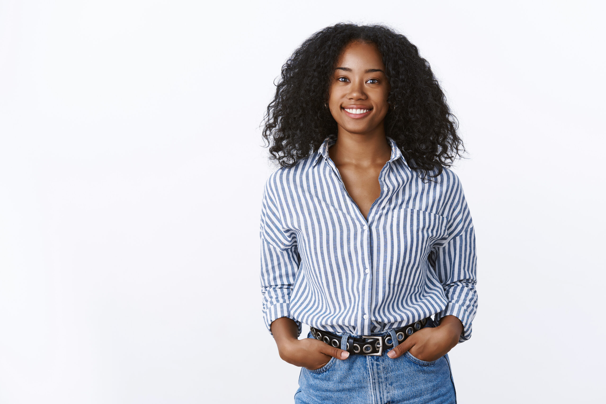 Nadège Louis — Group Member