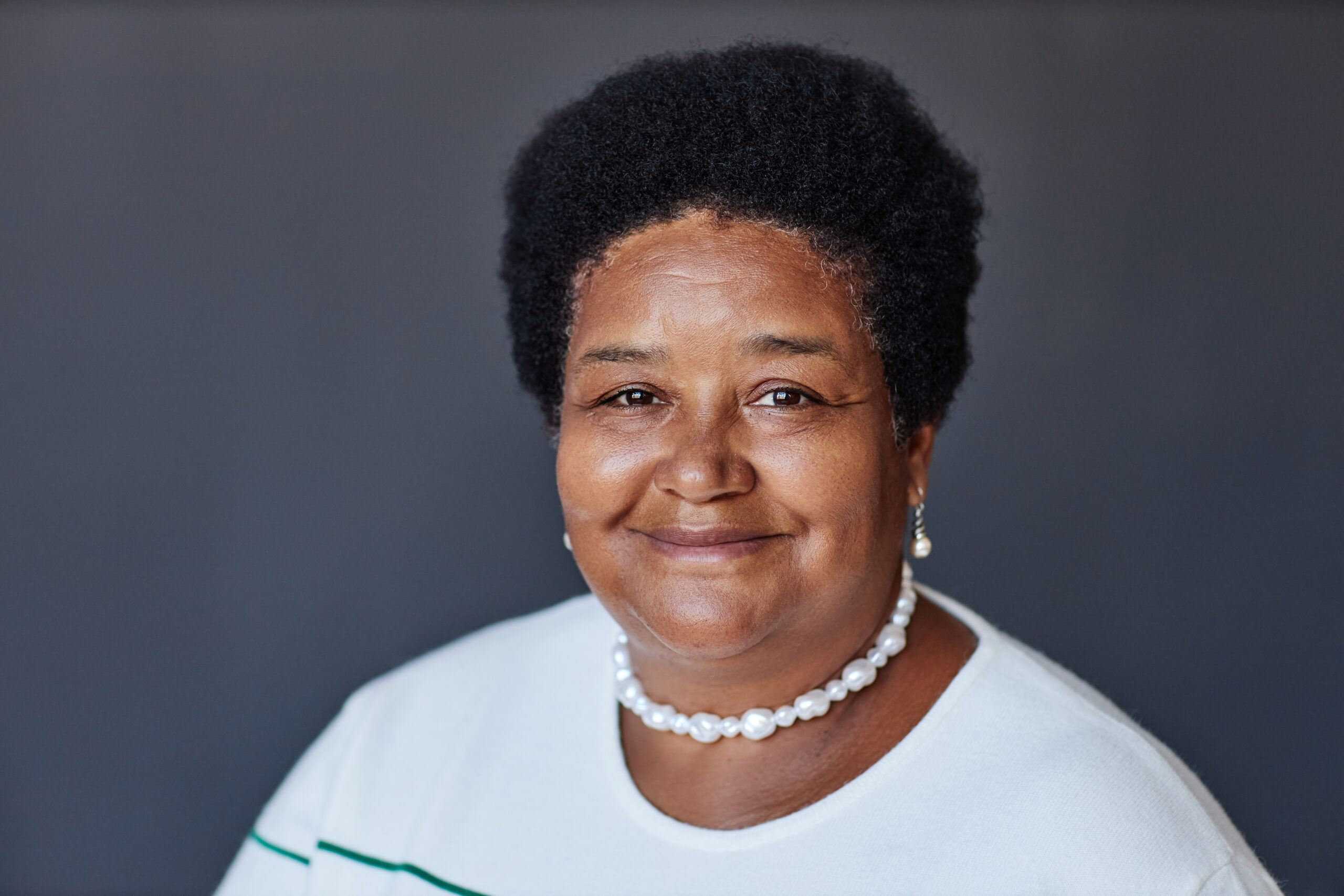 Marie Jean — Group Organizer