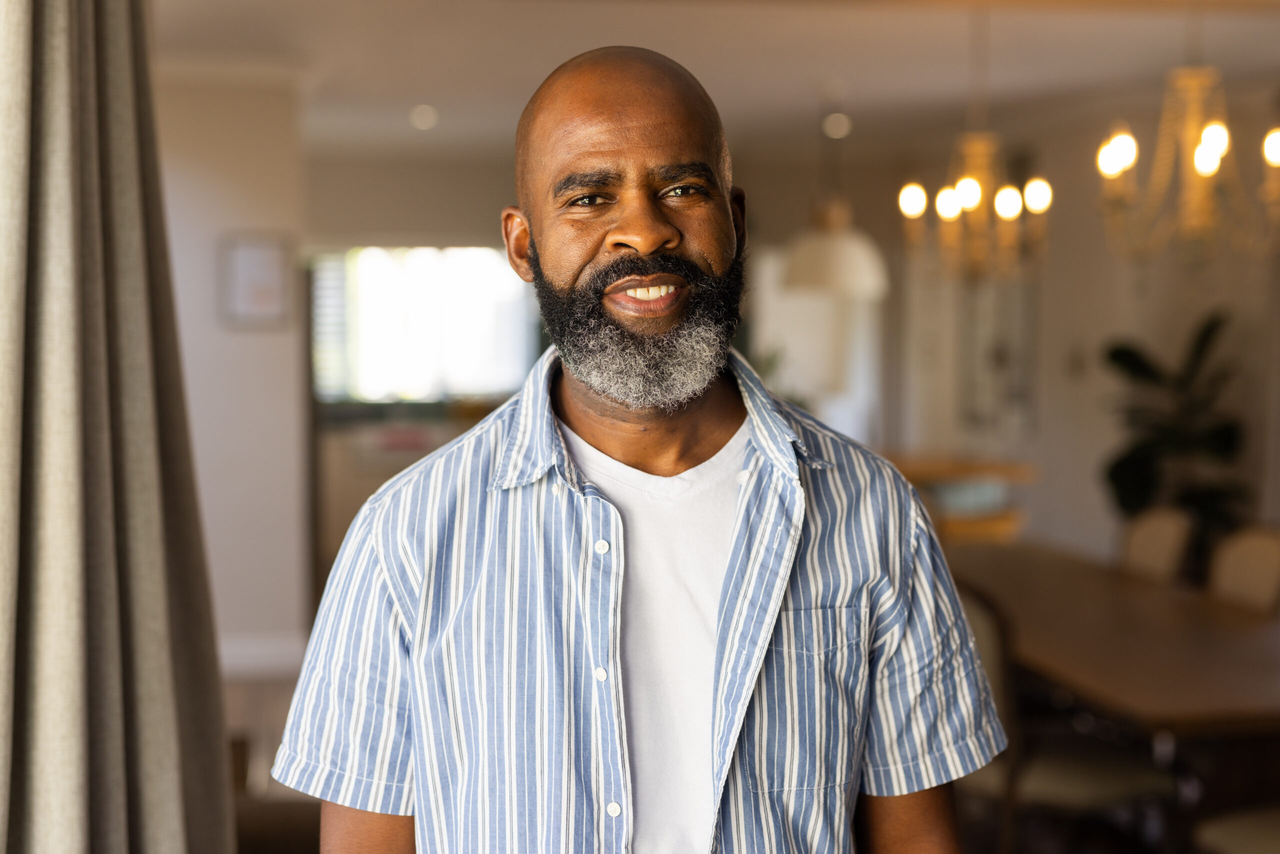 Lionel Joseph — Group Member